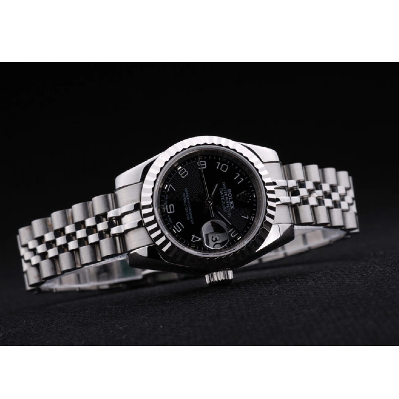Aaa fake watches Datejust-rl145 Rolex 0524